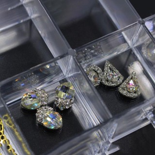 Khay đựng đá đựng charm 5 tầng