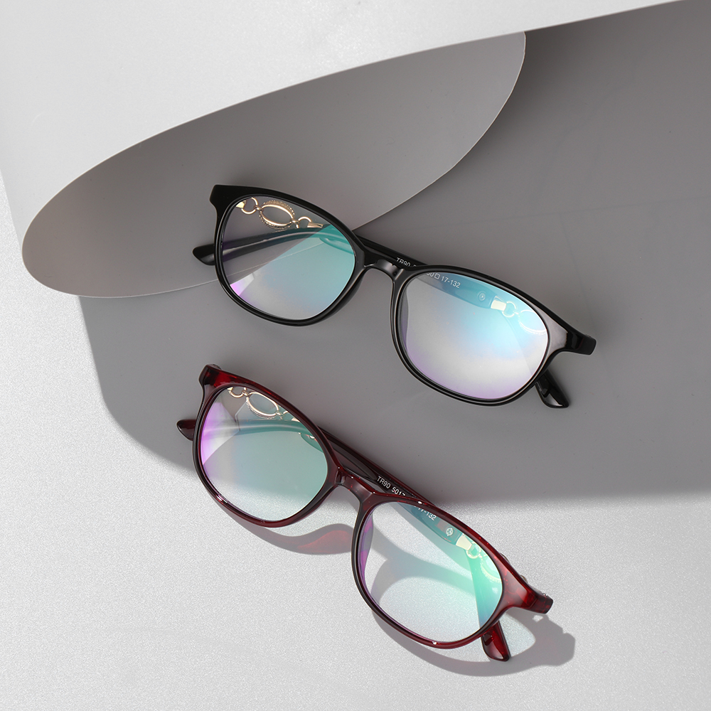 Kính Lúp Đeo Mắt Đọc Sách + 1.00 ~ + 4.0 Độ Chính Xác Cao