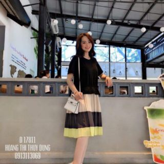 ĐẦM PHỐI DẬP LY