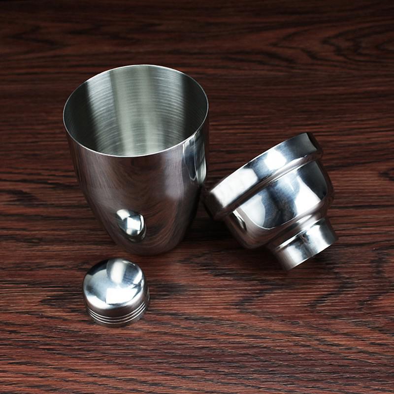 Bình Pha Chế Trà Sữa Inox 304 Shaker Các Size