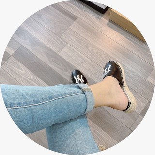 Sục NY đế cói siêu đáng yêu