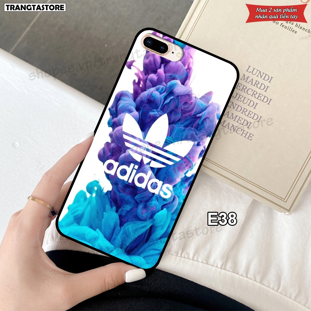 Ốp Lưng iPhone 5 6 6s 6plus 7 8 7Plus 8Plus SE 2020  in hình chú chó dễ thương