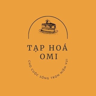 Tạp hóa Omi