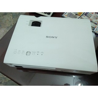 MÁY CHIẾU SONY DX100