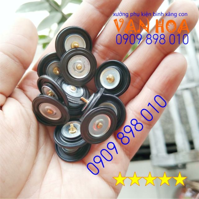 Dù phụ RS, AB, Neo, Wave S 110