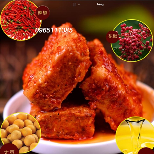Chao Béo Laoganma 260g ⚡️⚡️Freeship⚡️⚡️ nội địa TQ