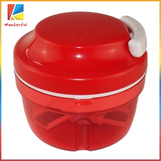 Dụng cụ xay tỏi ớt rau củ đa năng