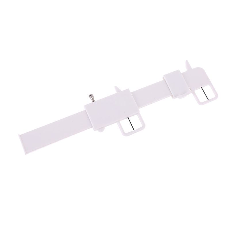 Thước Đo Khoảng Cách PD Đơn Giản Chuyên Dụng