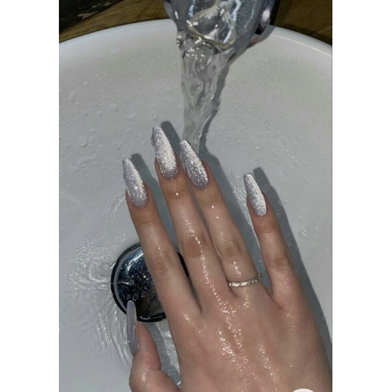 Nailbox thiết kế mắt mèo 💫💫