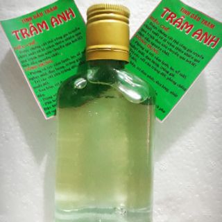 Dầu tràm Trâm Anh