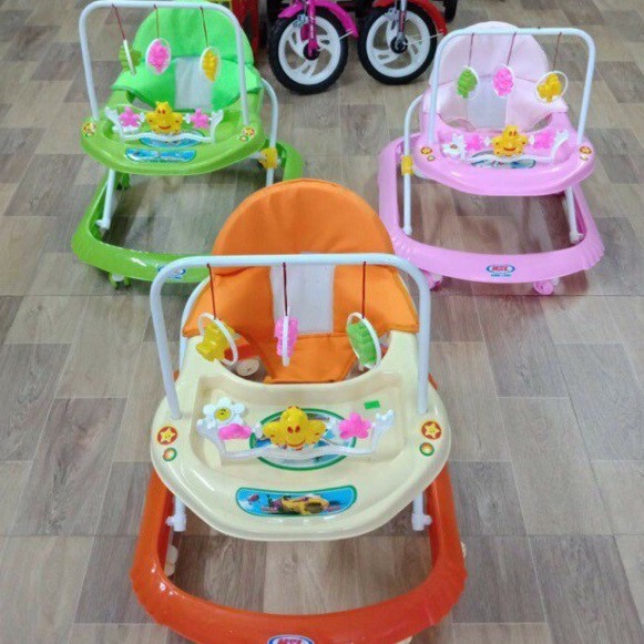 Xe Tập Đi AA1 Hàng Nhựa Song Long VN