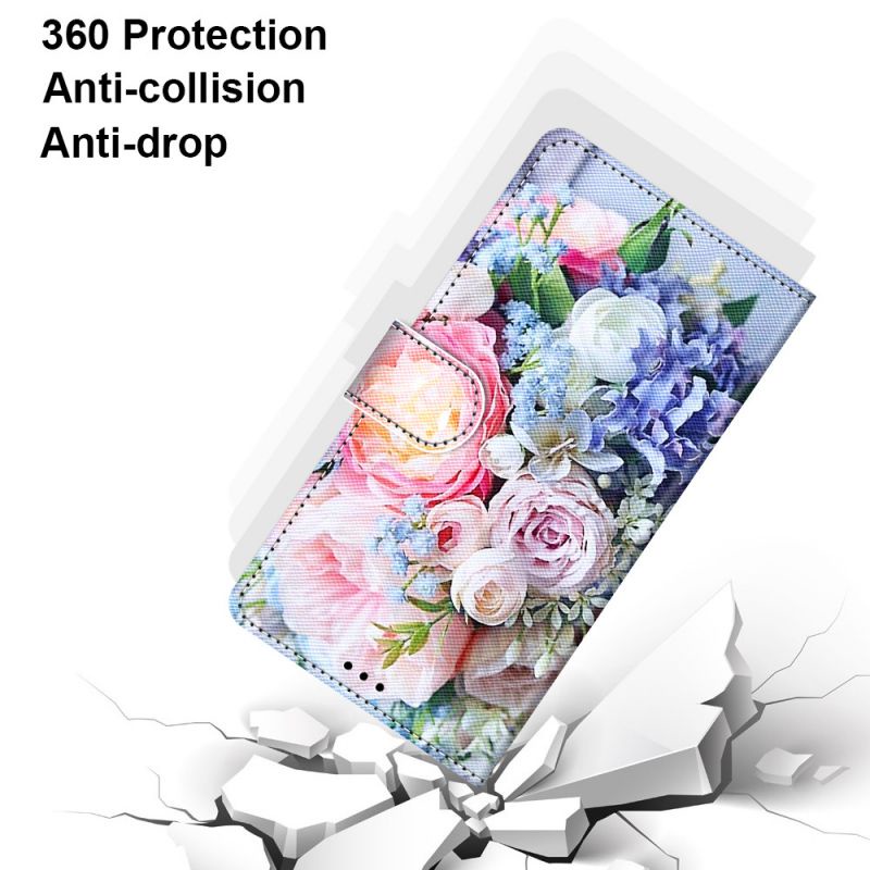 Vỏ Bao Da Điện Thoại Nắp Lật Kèm Ngăn Đựng Thẻ Khóa Nam Châm Cho Samsung Galaxy S10 S10 Plus S9 S9 Plus S8 S7 Note20 Ultra Note20 10 Ốp
