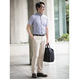 Quần công sở nam