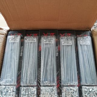 Căm X1R mạ crom 184/149 & 184/157