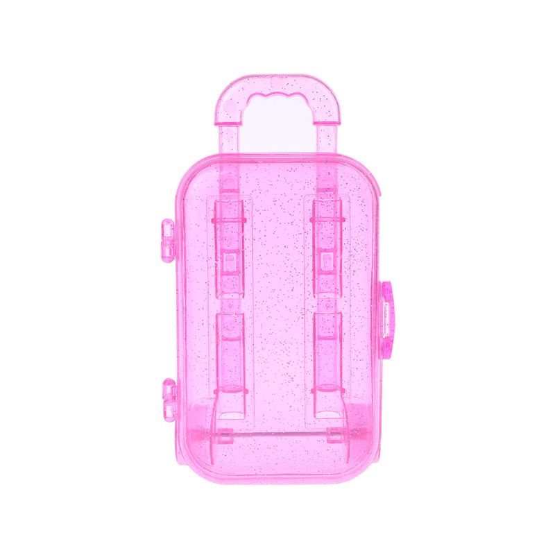 Bộ 7 Túi Đựng Tai Nghe Và Mũ Chống Nắng Cho Ván Trượt