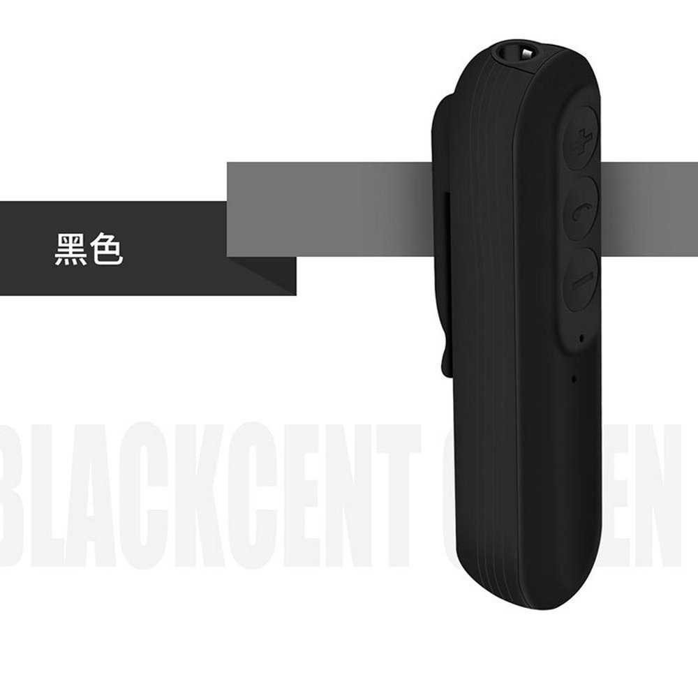Bộ Dụng Cụ Hỗ Trợ Phát Nhạc Bluetooth Tiện Dụng Cho Xe Hơi