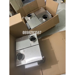 máy tạo ẩm 2 vỉ