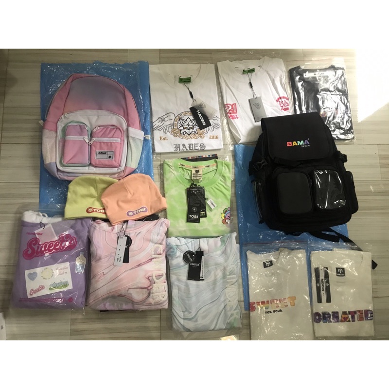 Pass local Brand