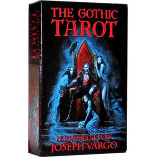 Bài Gothic Tarot
