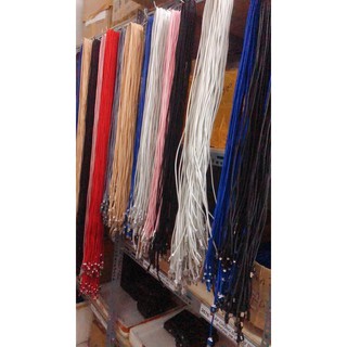 DÂY CÁP SẠC BỌC DÙ 3M