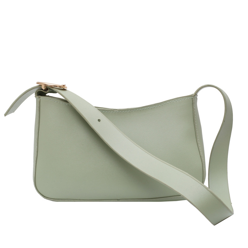 Túi Xách Nữ Kiểu Dáng Đơn Giản Hợp Thời Trang