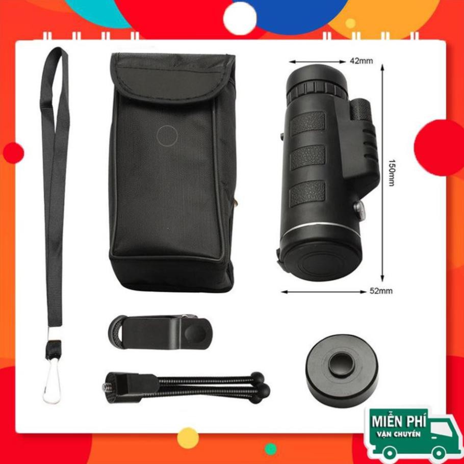 ✔️ Xả kho giá sốc -  ống nhòm một mắt,Ống nhòm PANDA/MONOCULAR 1 mắt - uy tin 1 đổi 1