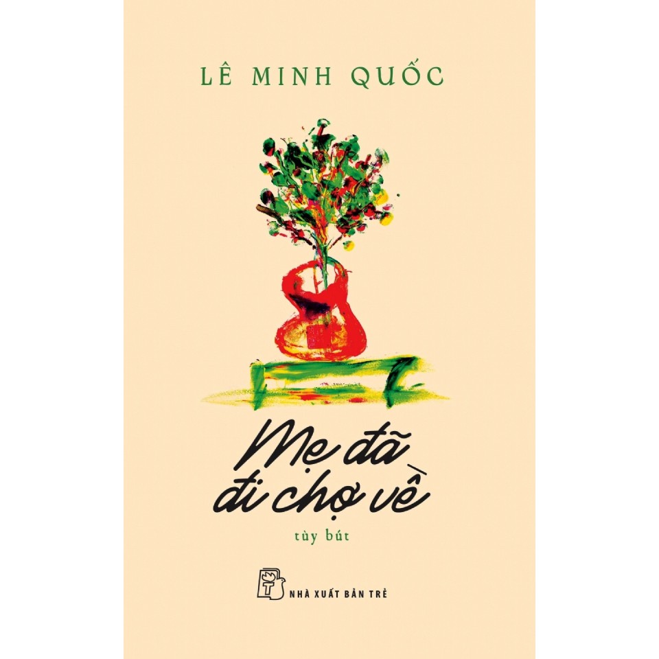 Mẹ Đã Đi Chợ Về