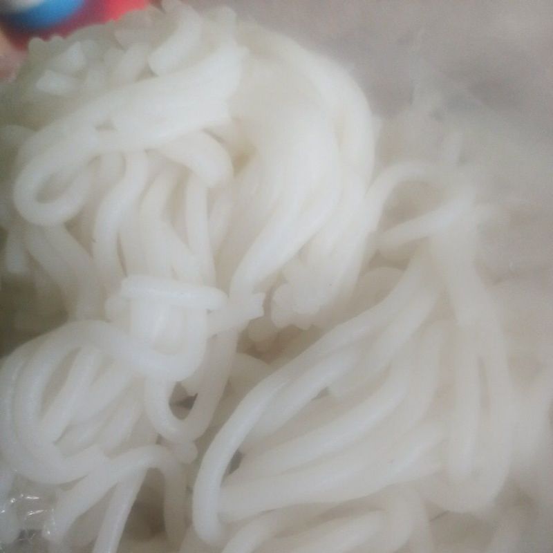 Sợi bún bò