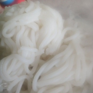Sợi bún bò