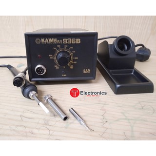 Máy Hàn Thiếc Kawh 936B