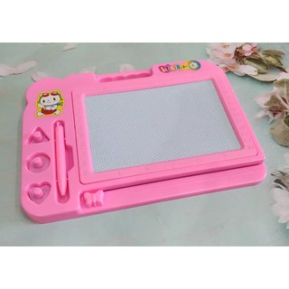 Bảng từ tự xóa cho bé