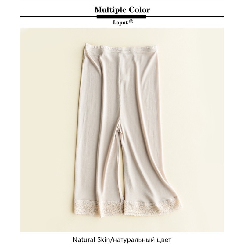 Quần mặc váy loại dài 50cm có bigsize đến 120kg