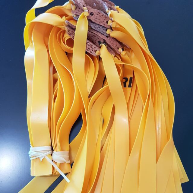 Dây ná cao su 0.75mm