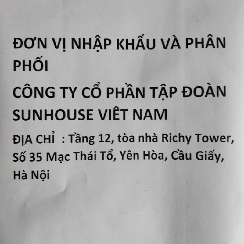 Máy Khử Mùi Kính Cong Cao Cấp SUNHOUSE SHB6629_70