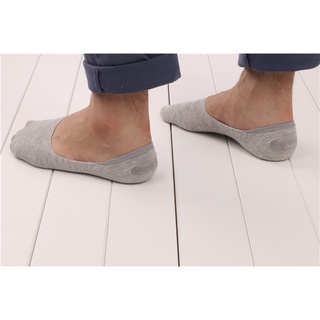[MỚI] Vớ lười mang giày nam nữ