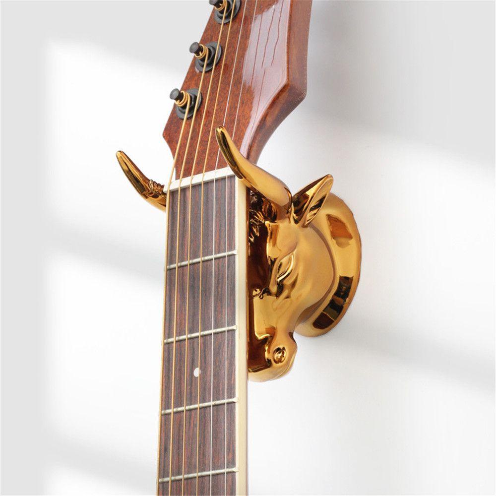 Giá Đỡ Cho ĐàN Guitar / Ukulele TiệN DụNg Và BềN