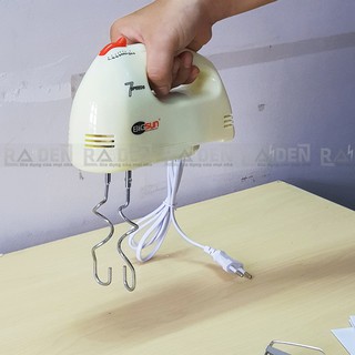 Máy đánh trứng Bigsun BH-20