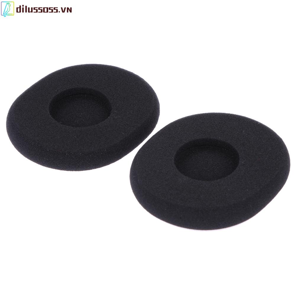 Đệm Tai Nghe Thay Thế Cho Tai Nghe Logitech H800