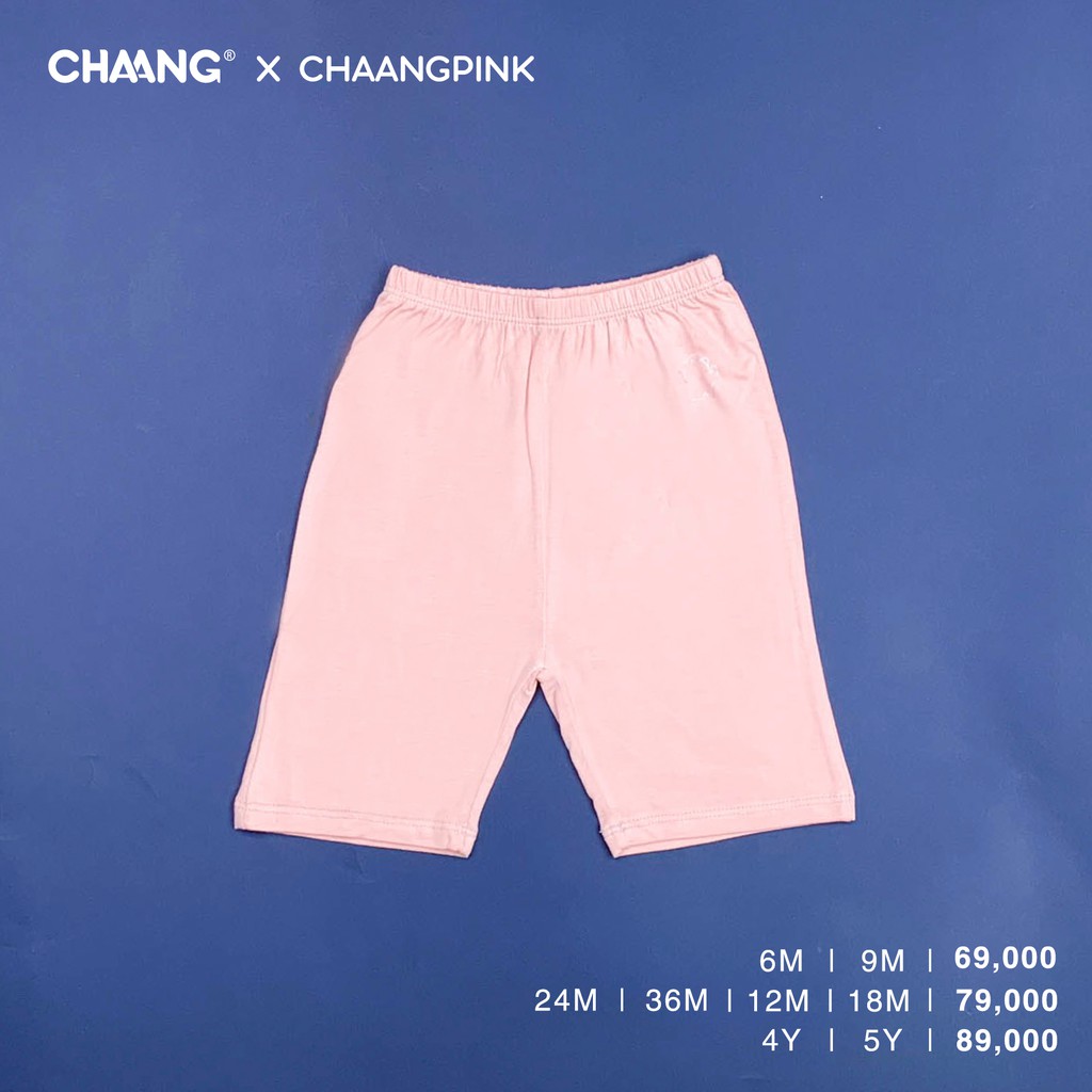 Chaang quần lửng sale SS2021