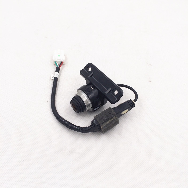 Camera lùi chính hãng cho xe Luxgen U7/M7
