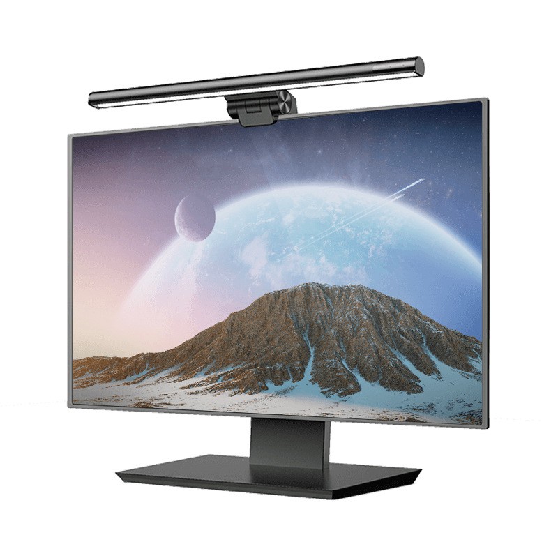 Đèn Bàn Màn Hình Máy Tính Baseus Bảo Vệ Mắt Hiệu Quả | BigBuy360 - bigbuy360.vn