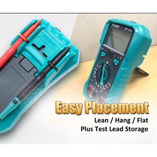 Đồng hồ đo Pro'skit MT-1225