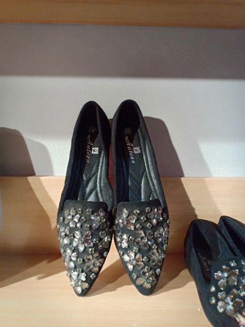 Combo 3 đôi bệt 297k