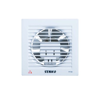 Quạt hút tường SENKO- H100