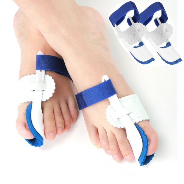 Dụng cụ điều chỉnh lệch ngón chân cái