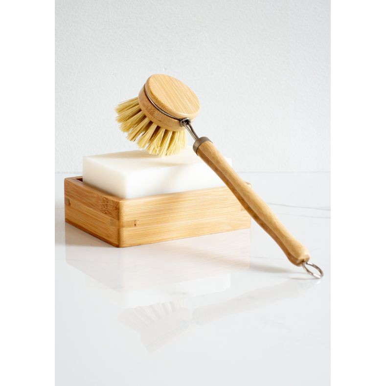 Japanese Style Wooden Soap Dish/ Khay dĩa gỗ để xà phòng handamde bằng gỗ tre tự nhiên gần gũi với môi trường