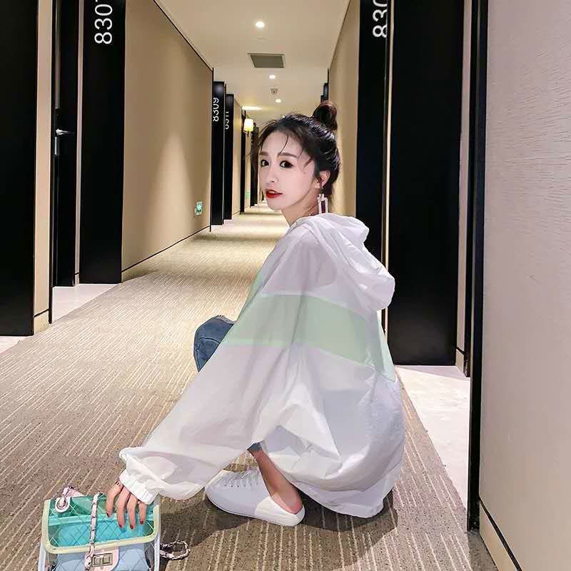 Áo Thun Dáng Rộng Thời Trang Mùa Hè 2022 ynkr001.my3.4 Cho Nữ 2022