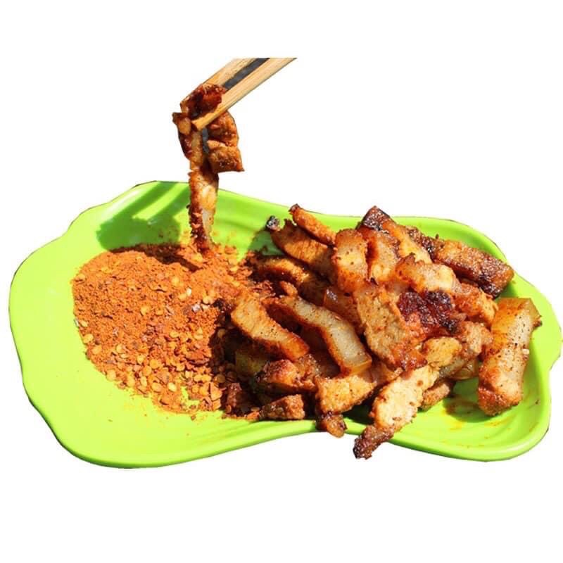 Bột ớt 1+2 - gia vị tê cay siêu ngon 100g