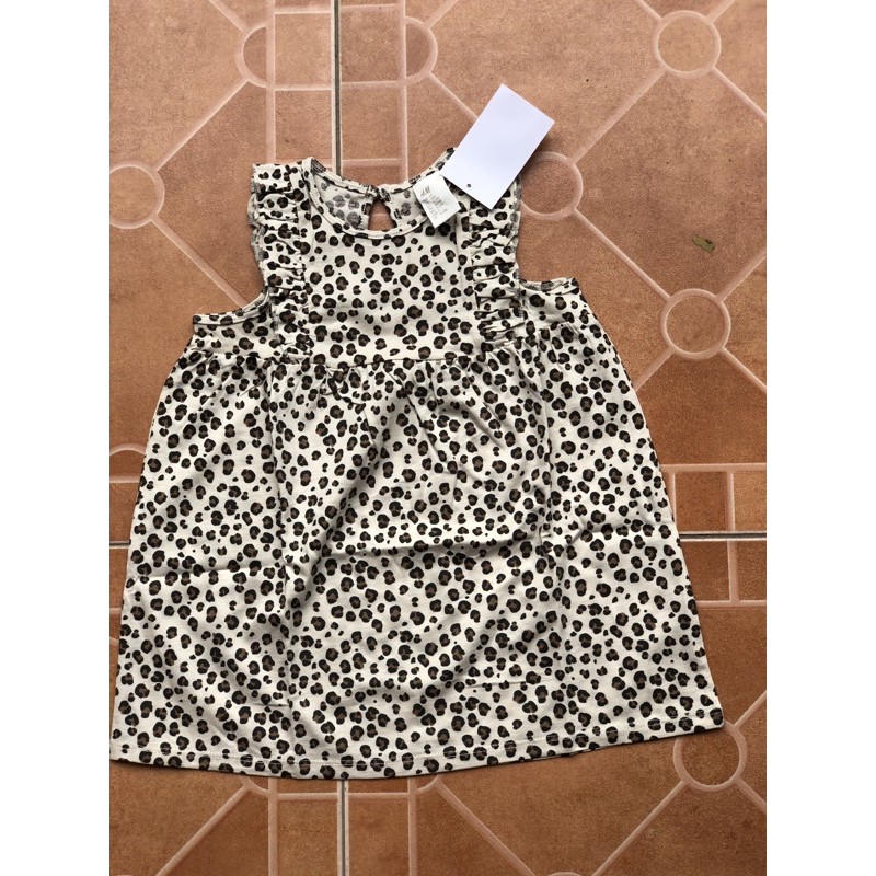 Váy cánh tiên báo HM H&M _hàng chính hãng authentic | BigBuy360 - bigbuy360.vn