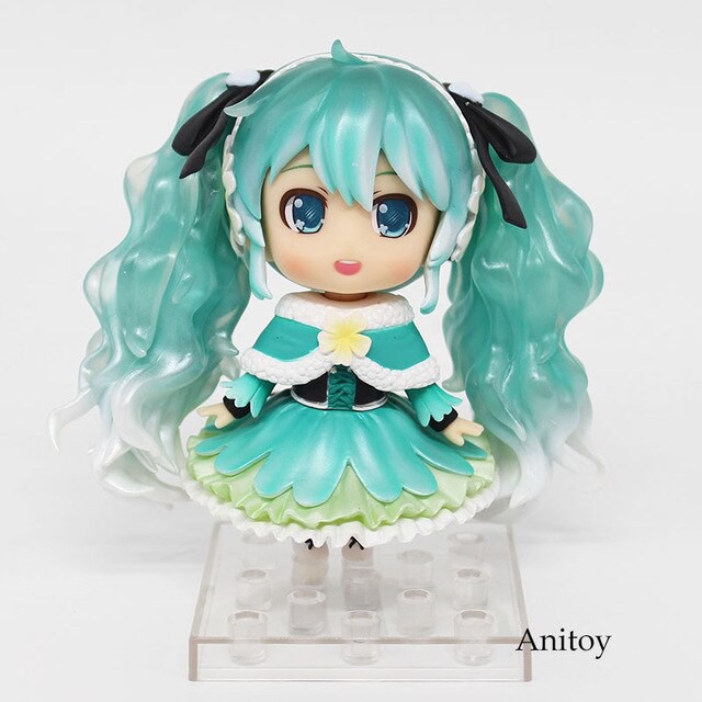 Mô hình nendoroid Miku 047